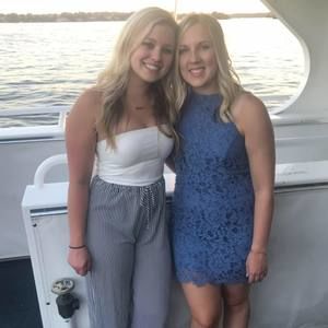 Meet your Posher, Kassie